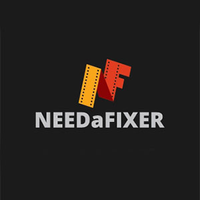 NEED A FIXER